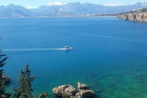 Antalya Körfezi