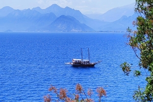 Antalya Körfezi