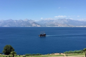 Antalya Körfezi