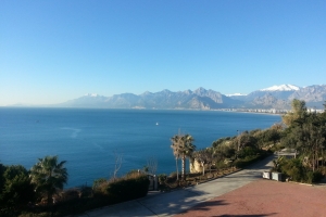 Antalya Körfezi
