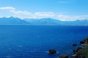 Antalya Körfezi