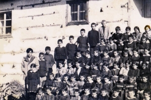 Siyah-Beyaz Yıllar