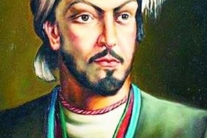 Bir Türkçe Sevdalısı Seyyid Nesimi