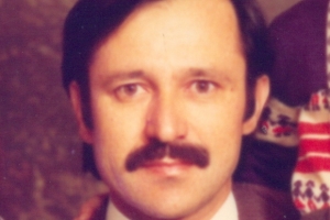 Siyah-Beyaz Yıllar