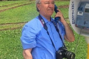 Hakkımda