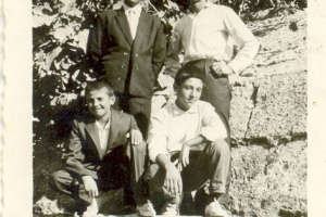 Siyah-Beyaz Yıllar