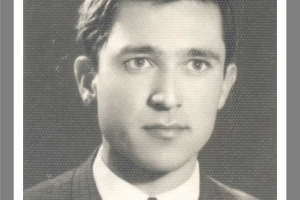 Siyah-Beyaz Yıllar