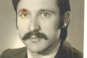 Siyah-Beyaz Yıllar