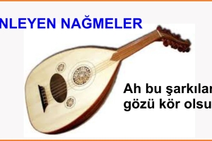 Şarkıların Dili