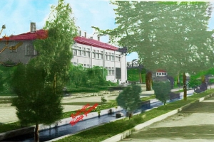 Eski Antalya