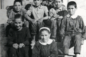Siyah-Beyaz Yıllar