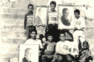 Siyah-Beyaz Yıllar
