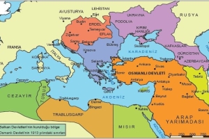 Osmanlı Devleti Neden Yıkıldı?