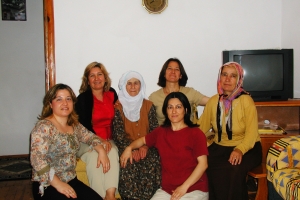 Dünden Bugüne Ailem