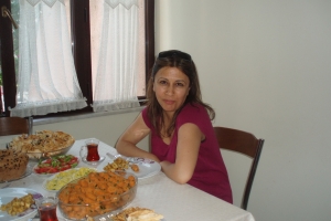 Dünden Bugüne Ailem