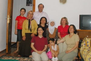 Dünden Bugüne Ailem
