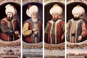 Osmanlı Devleti Neden Yıkıldı?