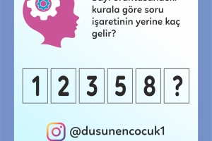 Sayı Örüntüsü