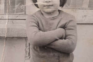 Dünden Bugüne Ailem