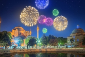 Batı, Bu Kadar Kötü mü?