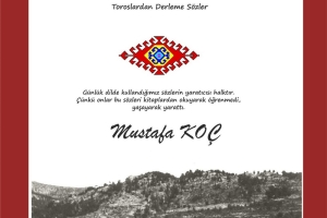 TOROSLARIN TÜRKÇESİ