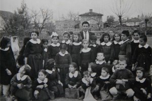 Siyah-Beyaz Yıllar