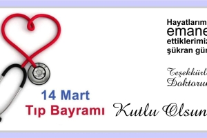 Onların Eli Hepimizin Hayatına Değiyor!
