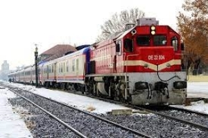 Treni Kaçıranlar