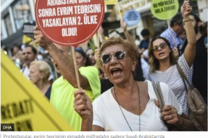 Türkiye Bilgiyi Pratiğe Geçirmeyi Öğrenmeli
