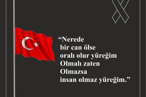 YÜZYILIN FELAKETİ