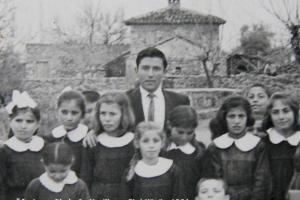 Siyah-Beyaz Yıllar