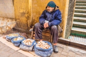 YUMURTA KAÇ PARA?