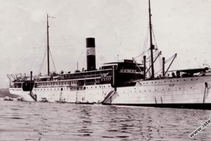 Karademiz Vapuru