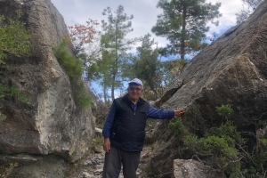 Çataltaş ve Efsanesi