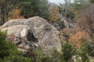 Çataltaş ve Efsanesi
