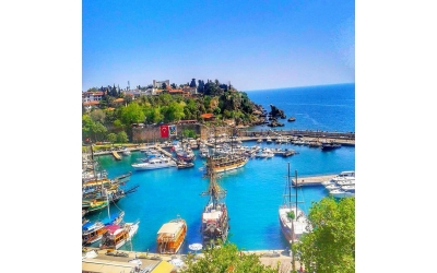 İskele
