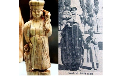 Bu toprağın kadınları bir güne sığar mı?