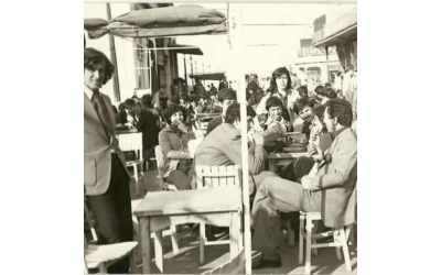 1970 lerde Genç Olmak