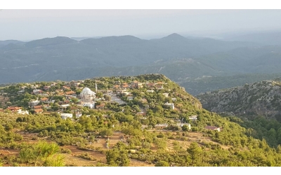 AHMETLER / Doğduğum Topraklar