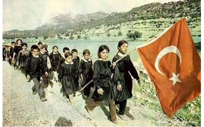 Bizim Kuşak