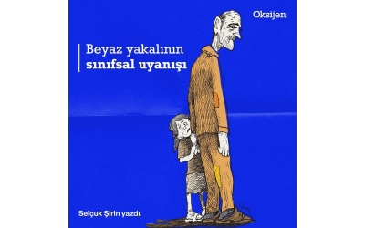 SELÇUK ŞİRİN YAZMIŞ