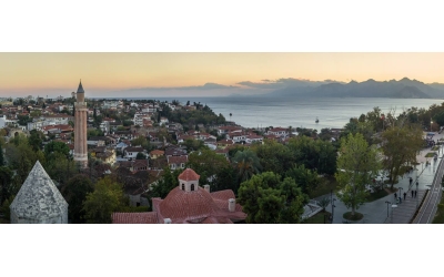 Antalyanın Sembolleri