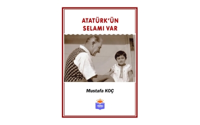 Atatürkün Selamı Var