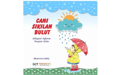 CANI SIKILAN BULUT