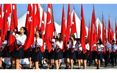 Ya Cumhuriyet Olmasaydı?