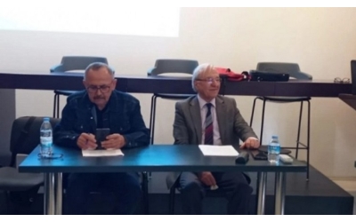 KENT KONSEYİ SUNUMU HABER SİTELERİNDE