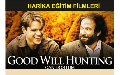 Eğitimle İlgili Harika Fİlmler