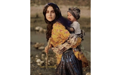 İNSAN YAŞADIKÇA YAŞLANMAZ, YAŞAMAZSA YAŞLANIR