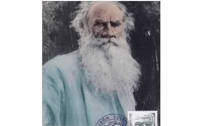 TOLSTOYUN DERS NİTELİĞİNDEKİ 17 SÖZÜ