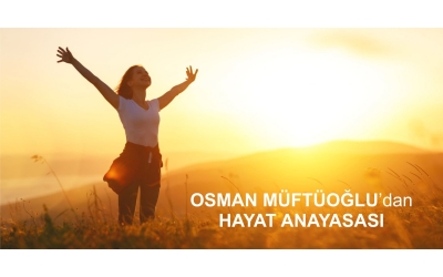 Hayat Anayasası